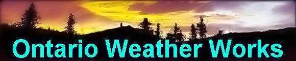 Ontario Weather Works